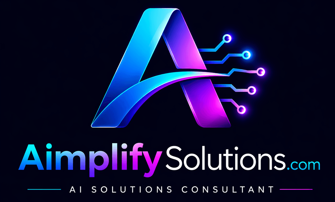 AimplifySolutions - AI solutions consultant