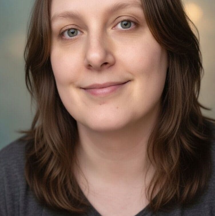 Jessica Gayman - Founder, AimplifySolutions